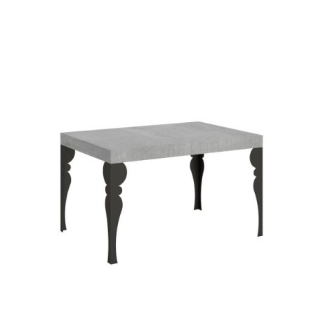 Tavolo allungabile 140/224x80cm Paxon