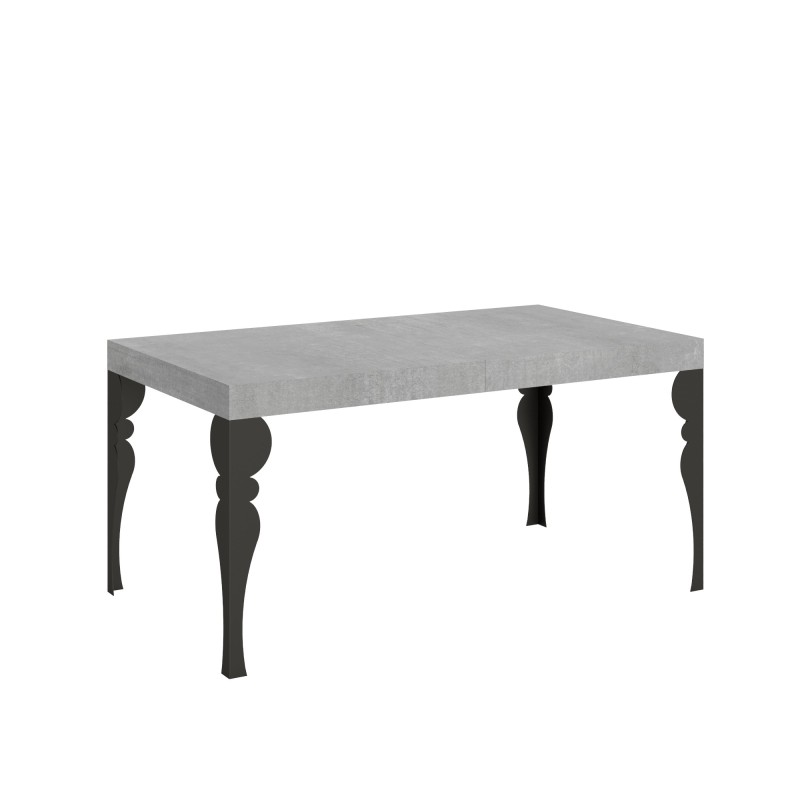 Tavolo allungabile 160/244x80 cm Paxon Tavolo allungabile 160/244x80 cm Paxon