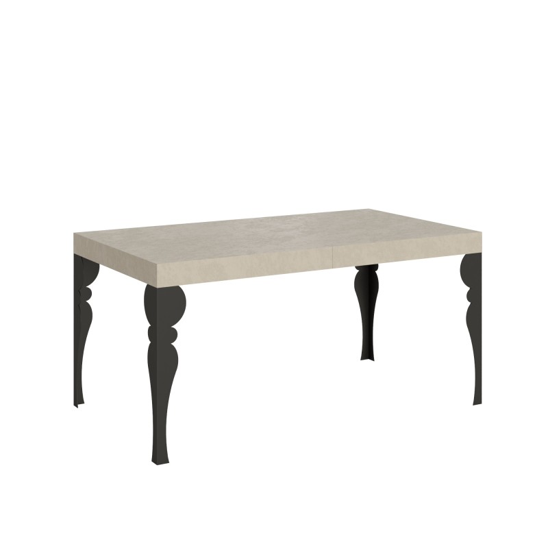 Tavolo allungabile 160/244x80 cm Paxon Tavolo allungabile 160/244x80 cm Paxon