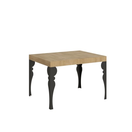 Tavolo allungabile 110-194x70 cm Paxon
