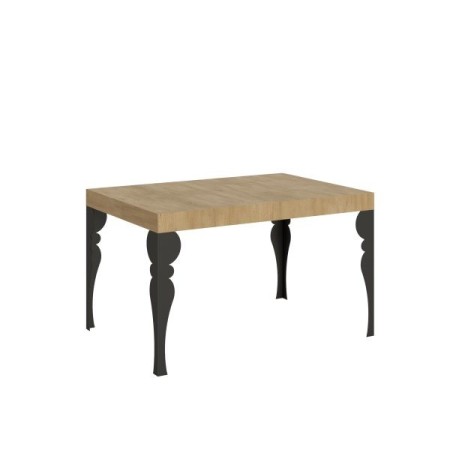 Tavolo allungabile 120/224x90 cm Paxon