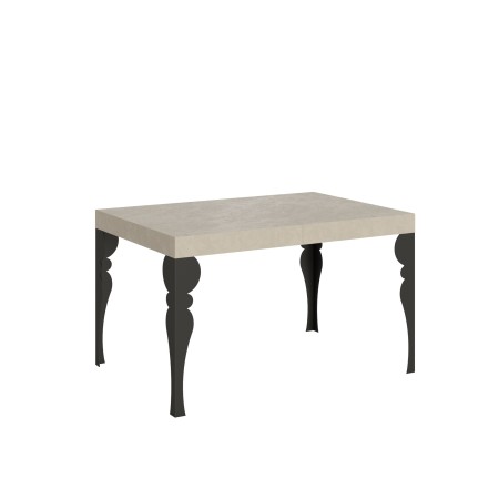 Tavolo allungabile 140-244x90 cm Paxon
