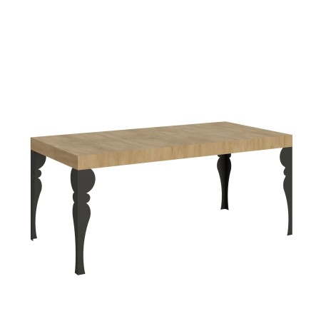 Tavolo allungabile 200-304x90 cm Paxon