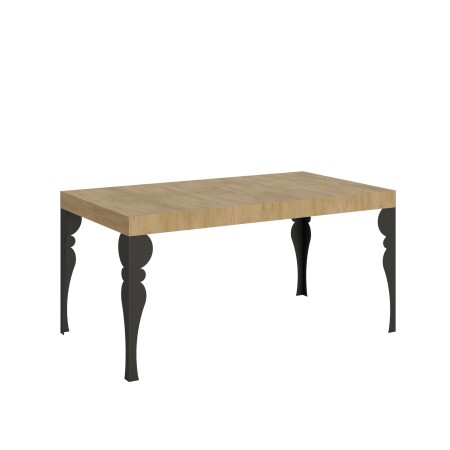 Tavolo allungabile 160-420x90 cm Paxon