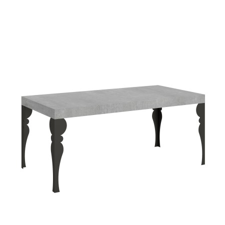 Tavolo allungabile 180-440x90 cm Paxon