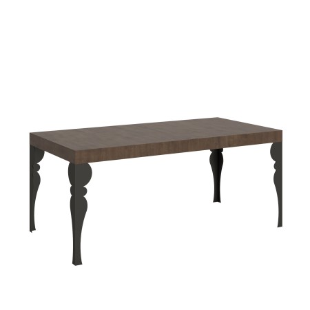 Tavolo allungabile 200-460x90 cm Paxon