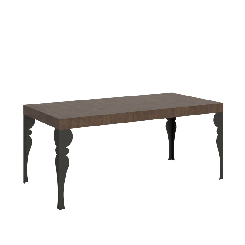 Tavolo allungabile 200-460x90 cm Paxon
