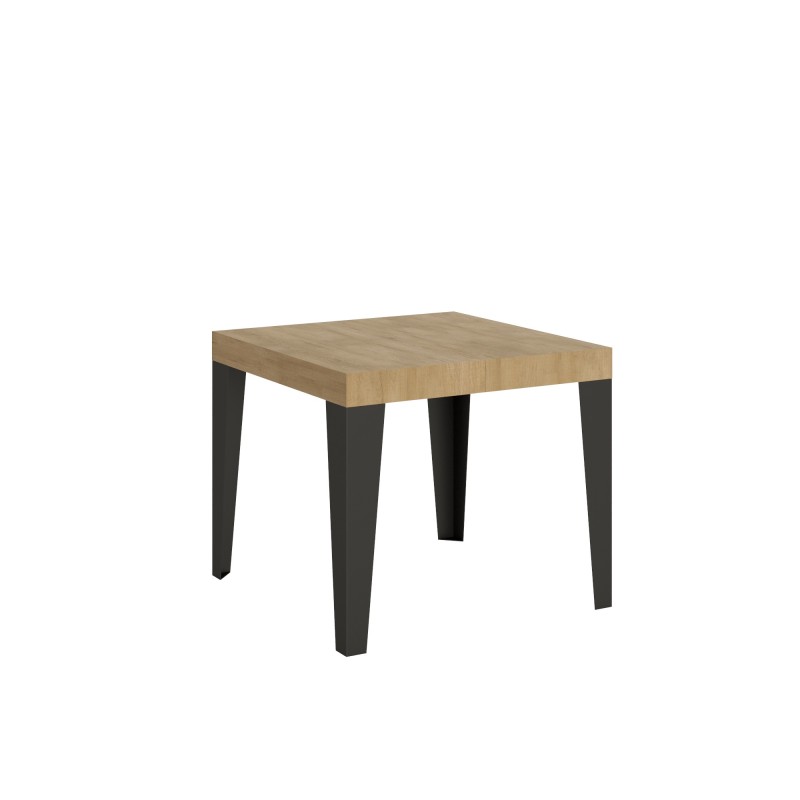 Tavolo allungabile 90/246x90 cm Flame Tavolo allungabile 90/246x90 cm Flame