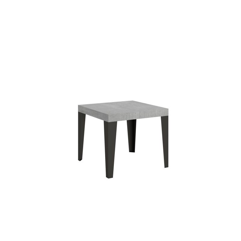 Tavolo allungabile 90/246x90 cm Flame Tavolo allungabile 90/246x90 cm Flame