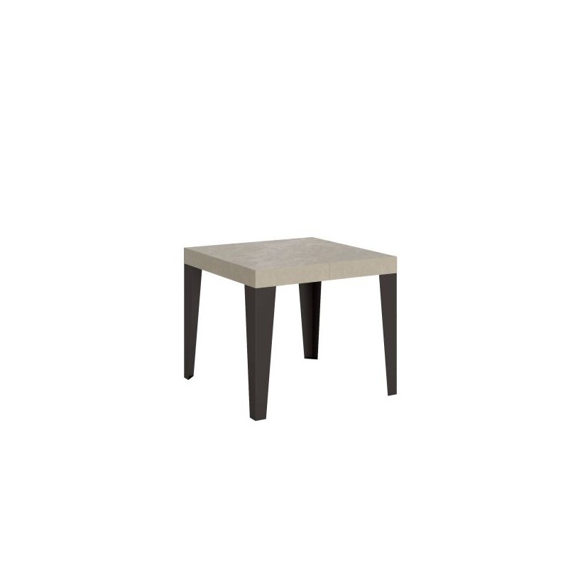 Tavolo allungabile 90/246x90 cm Flame Tavolo allungabile 90/246x90 cm Flame