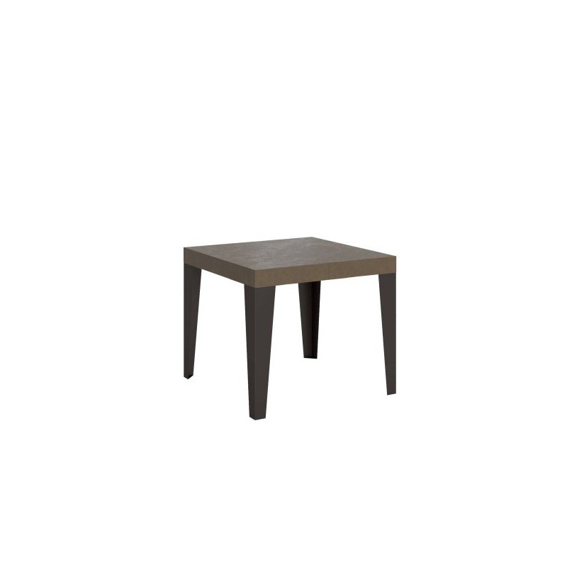 Tavolo allungabile 90/246x90 cm Flame Tavolo allungabile 90/246x90 cm Flame