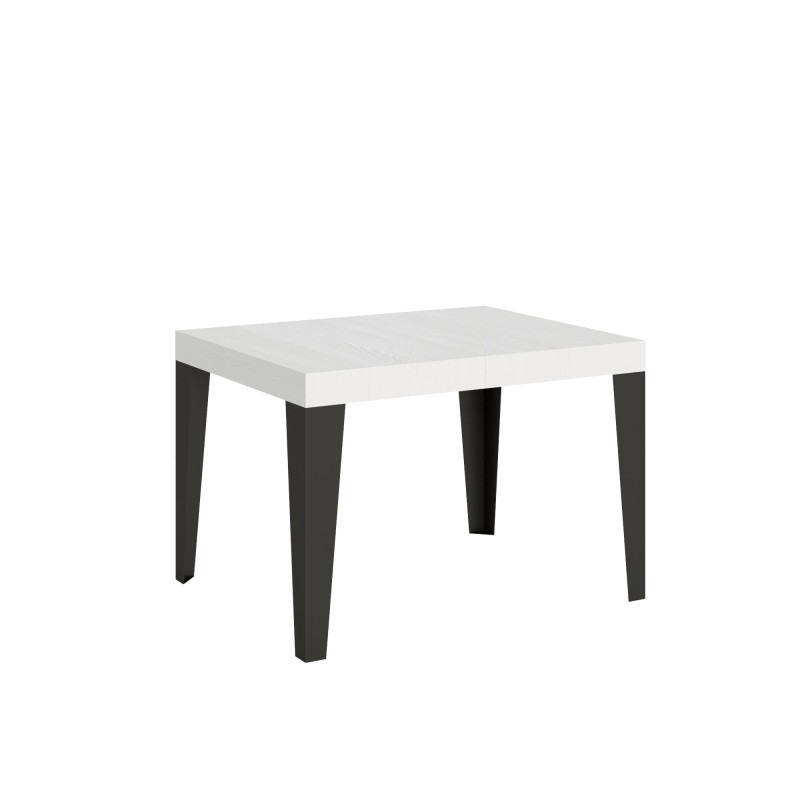 Tavolo allungabile 110/194x70 cm Flame Tavolo allungabile 110/194x70 cm Flame