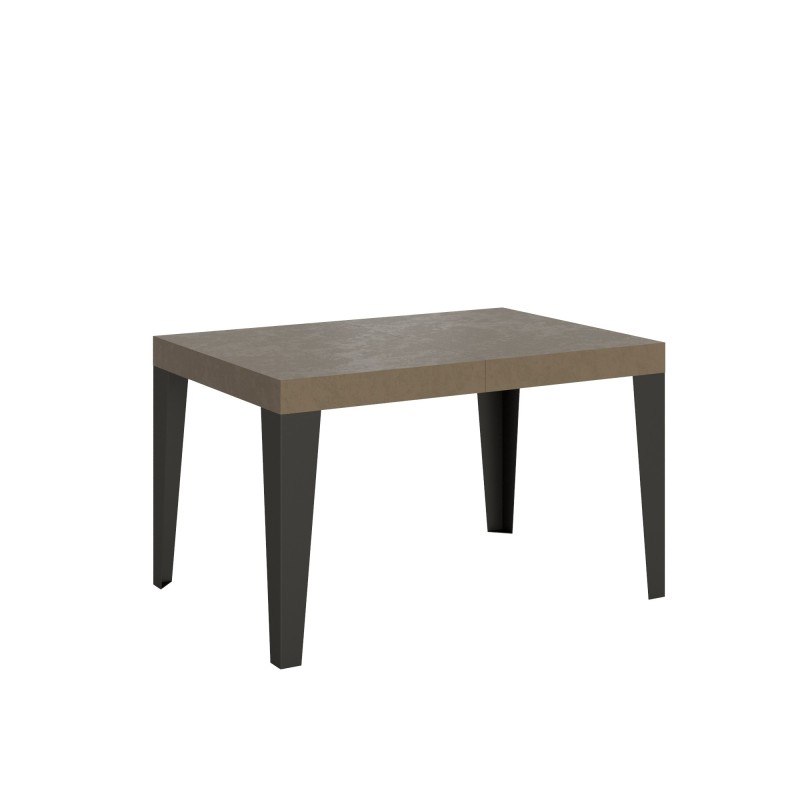Tavolo allungabile 120/224x90 cm Flame Tavolo allungabile 120/224x90 cm Flame