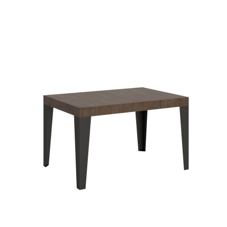 Tavolo allungabile 130-234x90 cm Flame