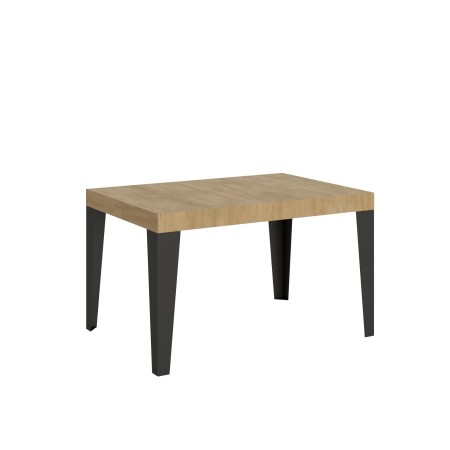Tavolo allungabile 130/234x90 cm Flame