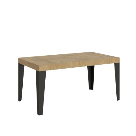 Tavolo allungabile 160-264x90 cm Flame