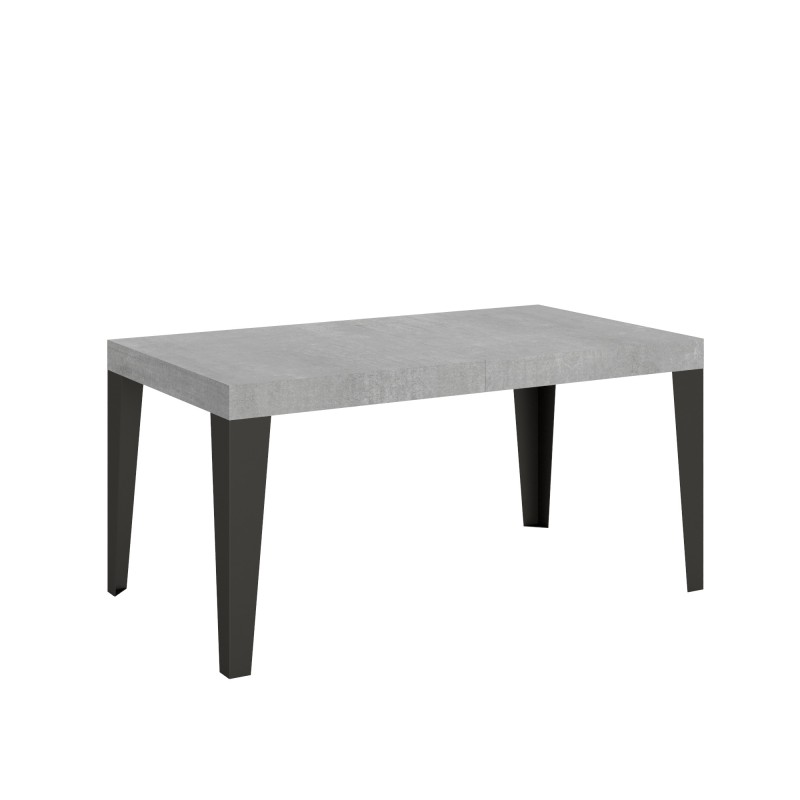 Tavolo allungabile 160/264x90 cm Flame Tavolo allungabile 160/264x90 cm Flame