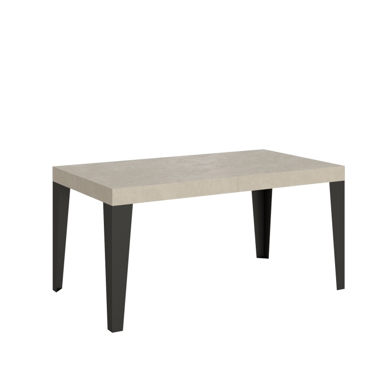 Tavolo allungabile 160/264x90 cm Flame Tavolo allungabile 160/264x90 cm Flame