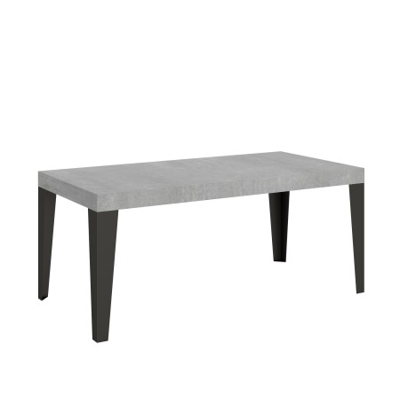 Tavolo allungabile 180-284x90 cm Flame