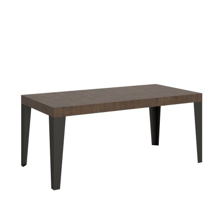 Tavolo allungabile 200-304x90 cm Flame