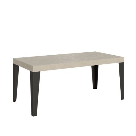 Tavolo allungabile 200/304x90 cm Flame