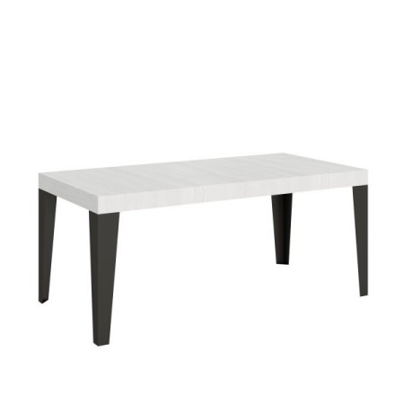 Tavolo allungabile 200/304x90 cm Flame