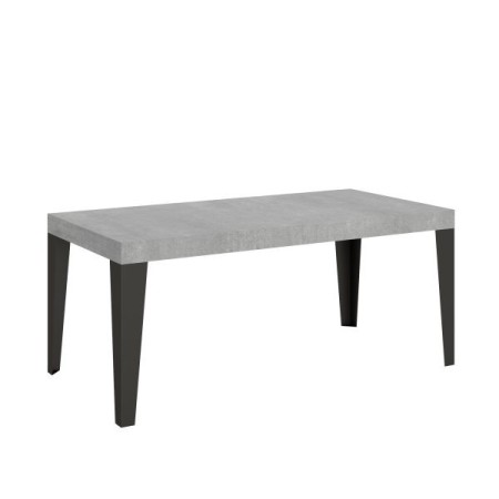 Tavolo allungabile 200/304x90 cm Flame