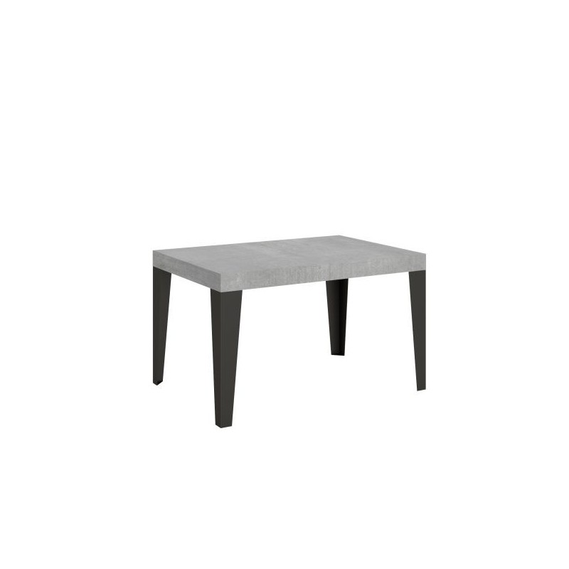 Tavolo allungabile 130/390x90 cm Flame Tavolo allungabile 130/390x90 cm Flame