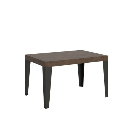 Tavolo allungabile 130/390x90 cm Flame