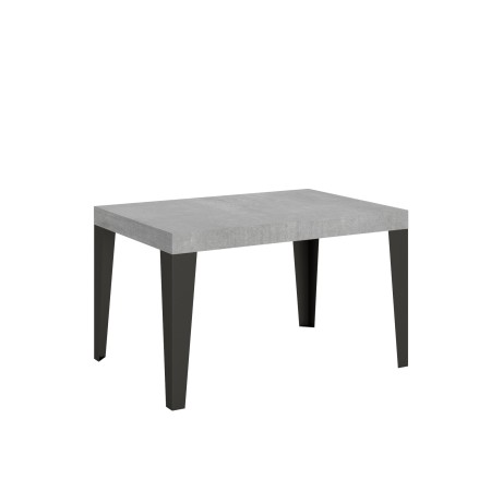 Tavolo allungabile 140-400x90 cm Flame