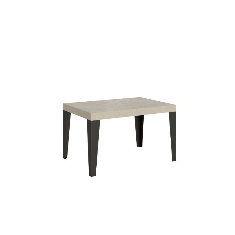 Tavolo allungabile 140/400x90 cm Flame Tavolo allungabile 140/400x90 cm Flame
