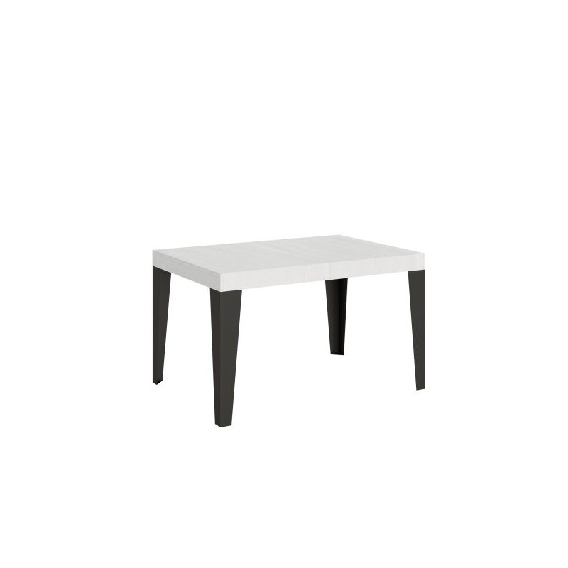 Tavolo allungabile 140/400x90 cm Flame Tavolo allungabile 140/400x90 cm Flame