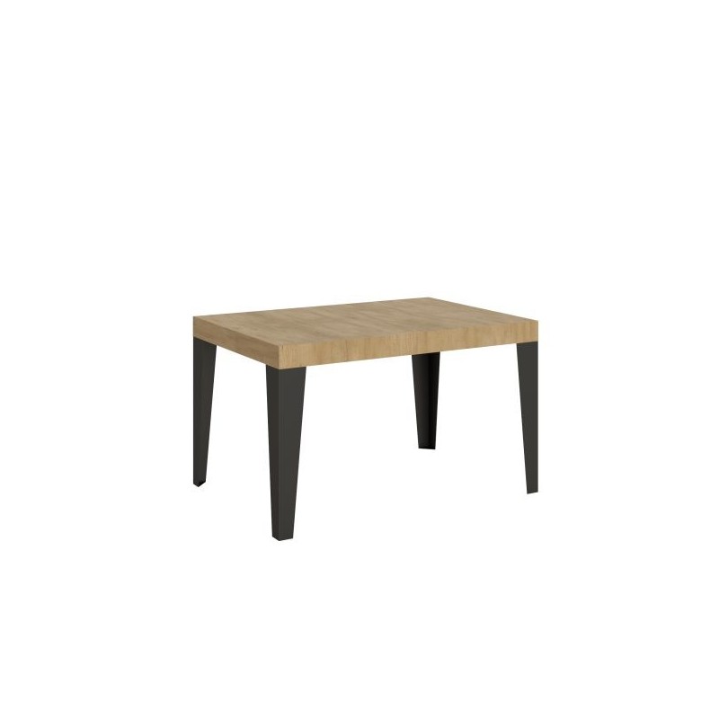 Tavolo allungabile 140/400x90 cm Flame Tavolo allungabile 140/400x90 cm Flame