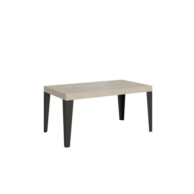 Tavolo allungabile 160/420x90 cm Flame Tavolo allungabile 160/420x90 cm Flame