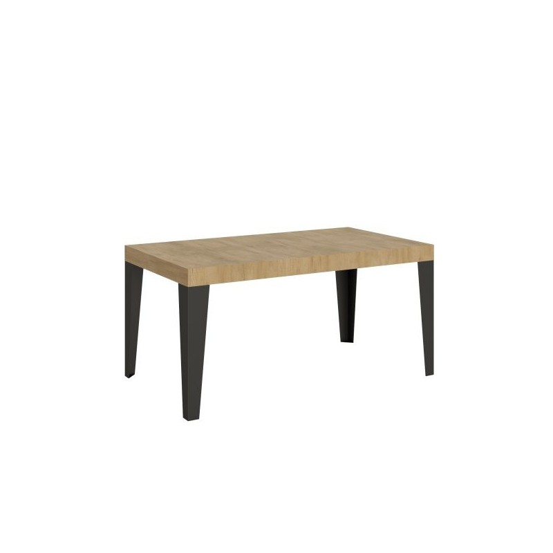 Tavolo allungabile 160/420x90 cm Flame Tavolo allungabile 160/420x90 cm Flame