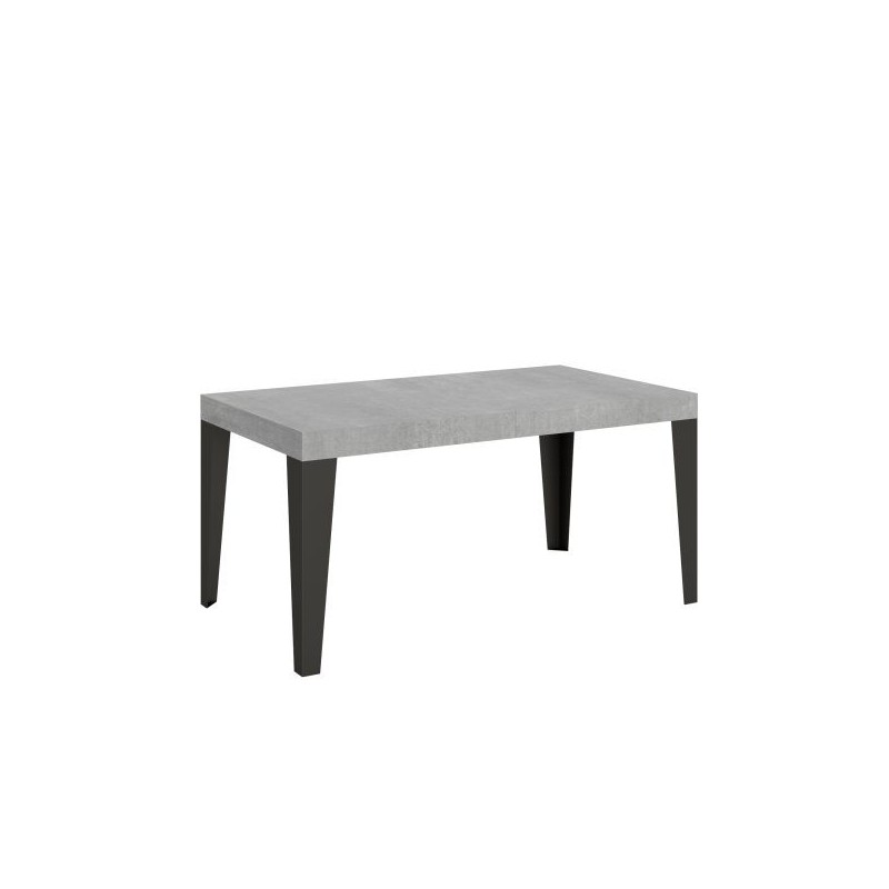 Tavolo allungabile 160/420x90 cm Flame Tavolo allungabile 160/420x90 cm Flame