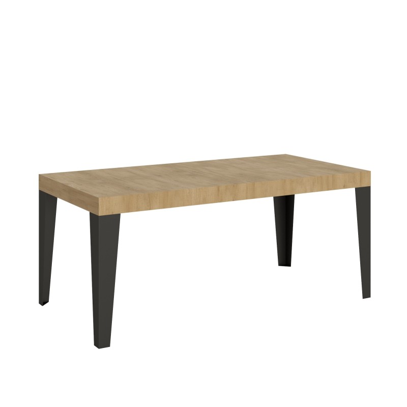 Tavolo allungabile 180/440x90 cm Flame Tavolo allungabile 180/440x90 cm Flame