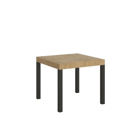 Tavolo allungabile 90-246x90 cm Everyday