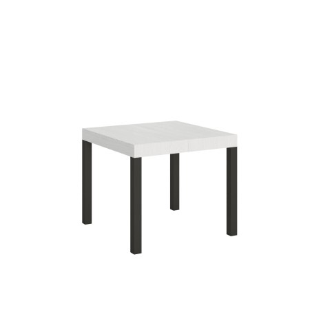 Tavolo allungabile 90/246x90 cm Everyday