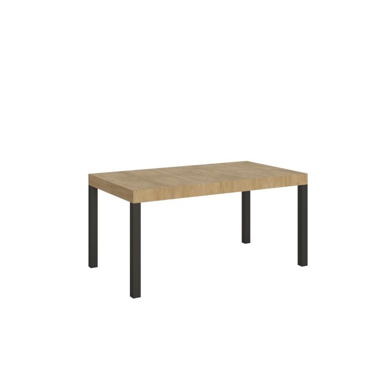 Tavolo allungabile 160/264x90 cm Everyday