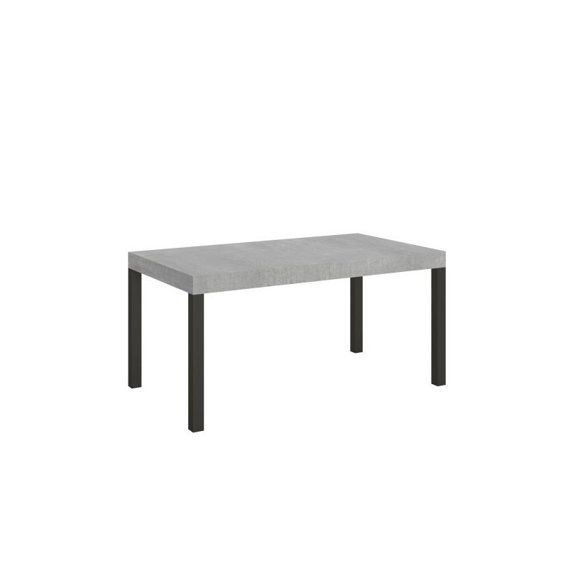 Tavolo allungabile 160/264x90 cm Everyday