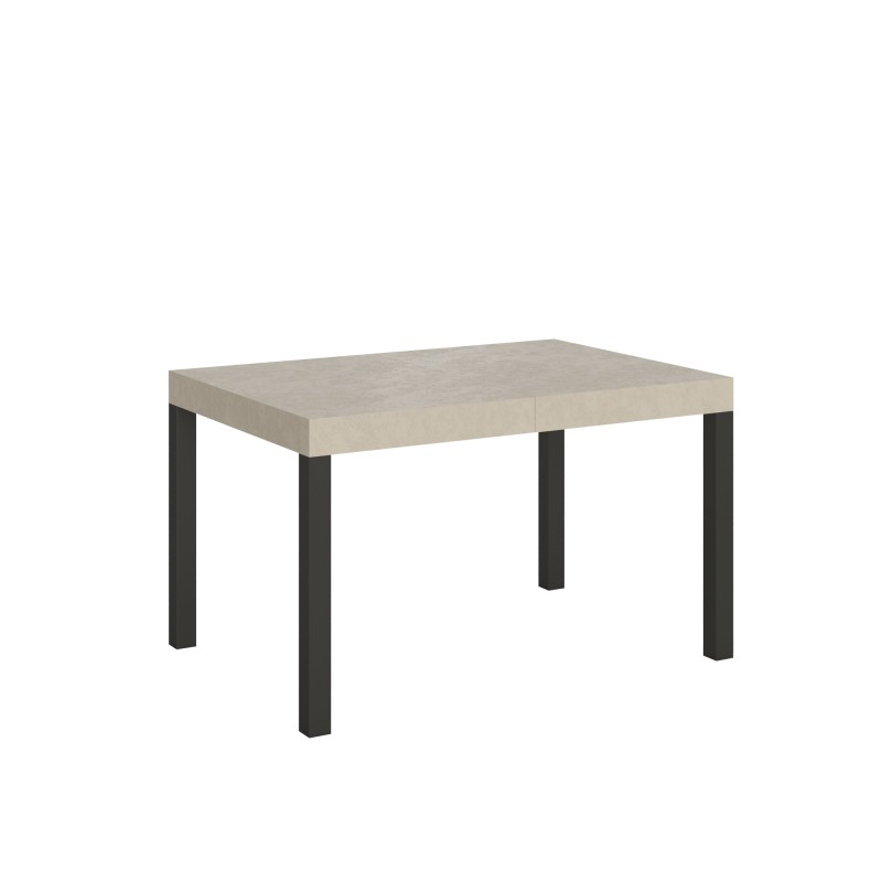 Tavolo allungabile 120/380x90 cm Everyday