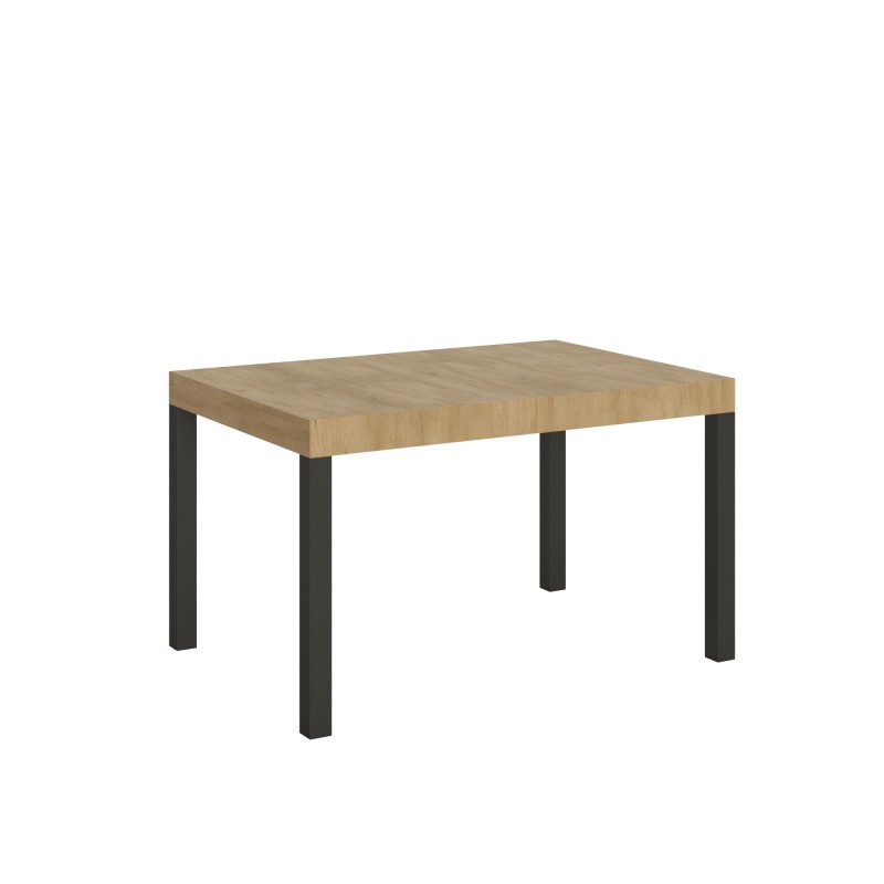 Tavolo allungabile 120/380x90 cm Everyday