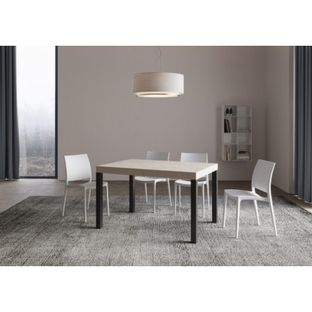 Tavolo allungabile 140/400x90 cm Everyday