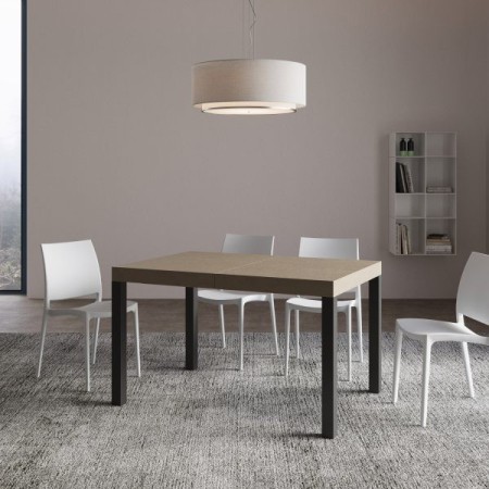 Tavolo allungabile 140/400x90 cm Everyday