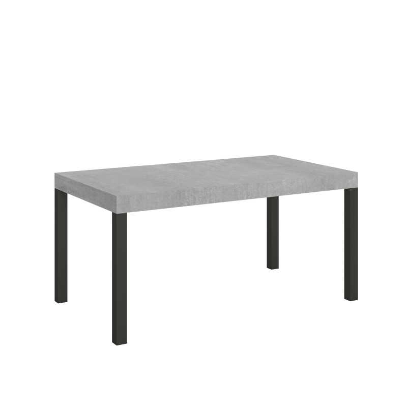 Tavolo allungabile 160-420x90 cm Everyday