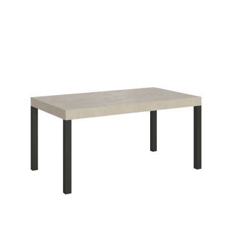 Tavolo allungabile 160/420x90 cm Everyday