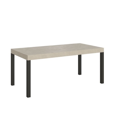 Tavolo allungabile 180-440x90 cm Everyday