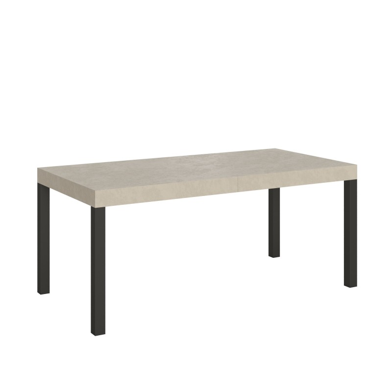 Tavolo allungabile 180-440x90 cm Everyday