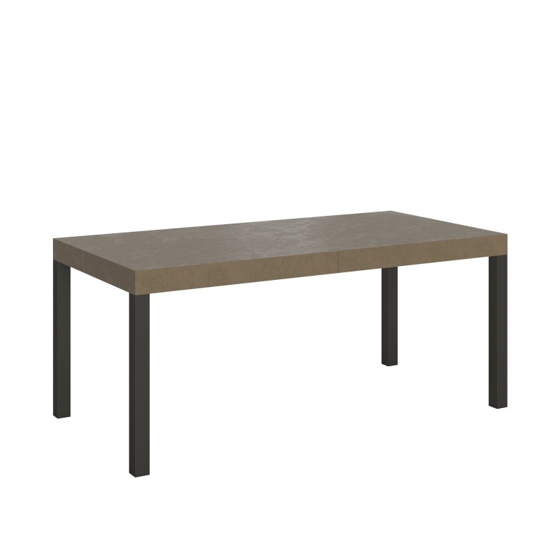 Tavolo allungabile 180/440x90 cm Everyday